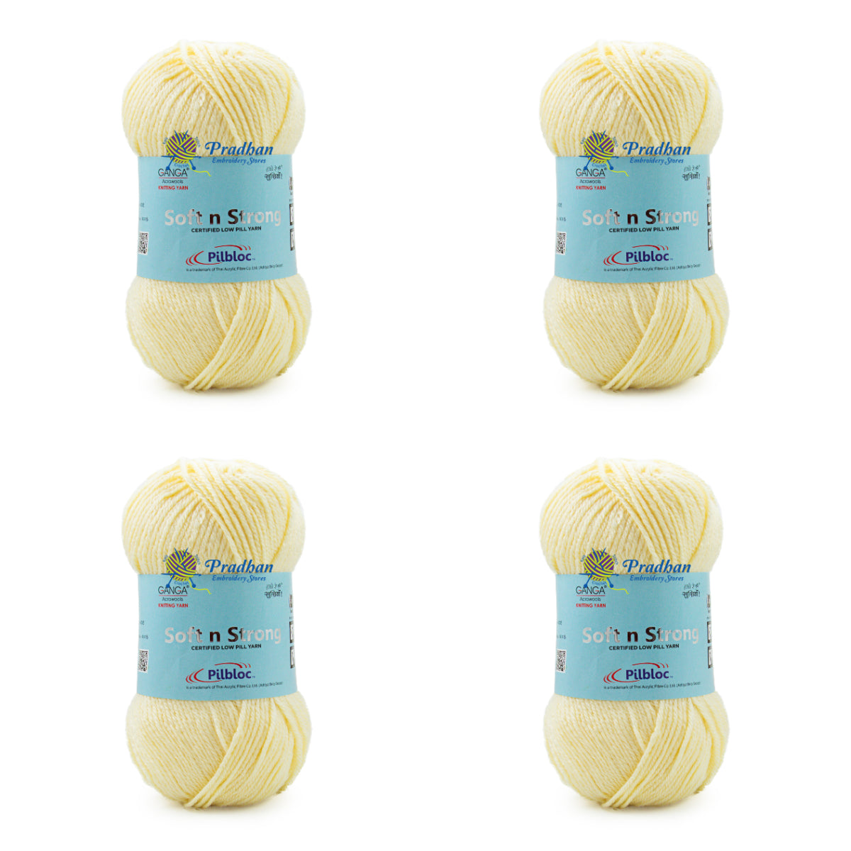 Soft N Strong SNS031 Cream