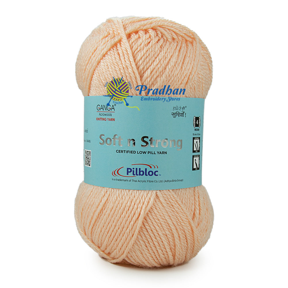 Soft N Strong SNS018