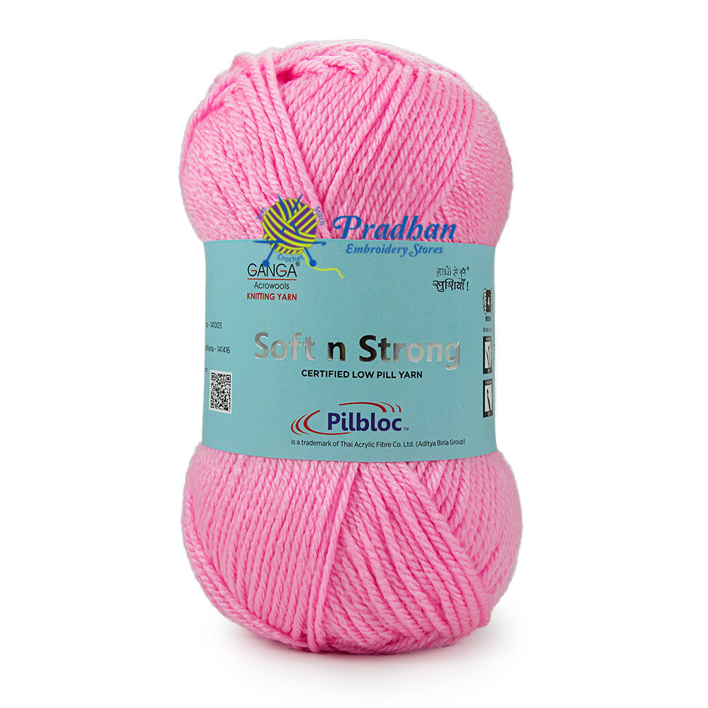 Soft N Strong SNS021