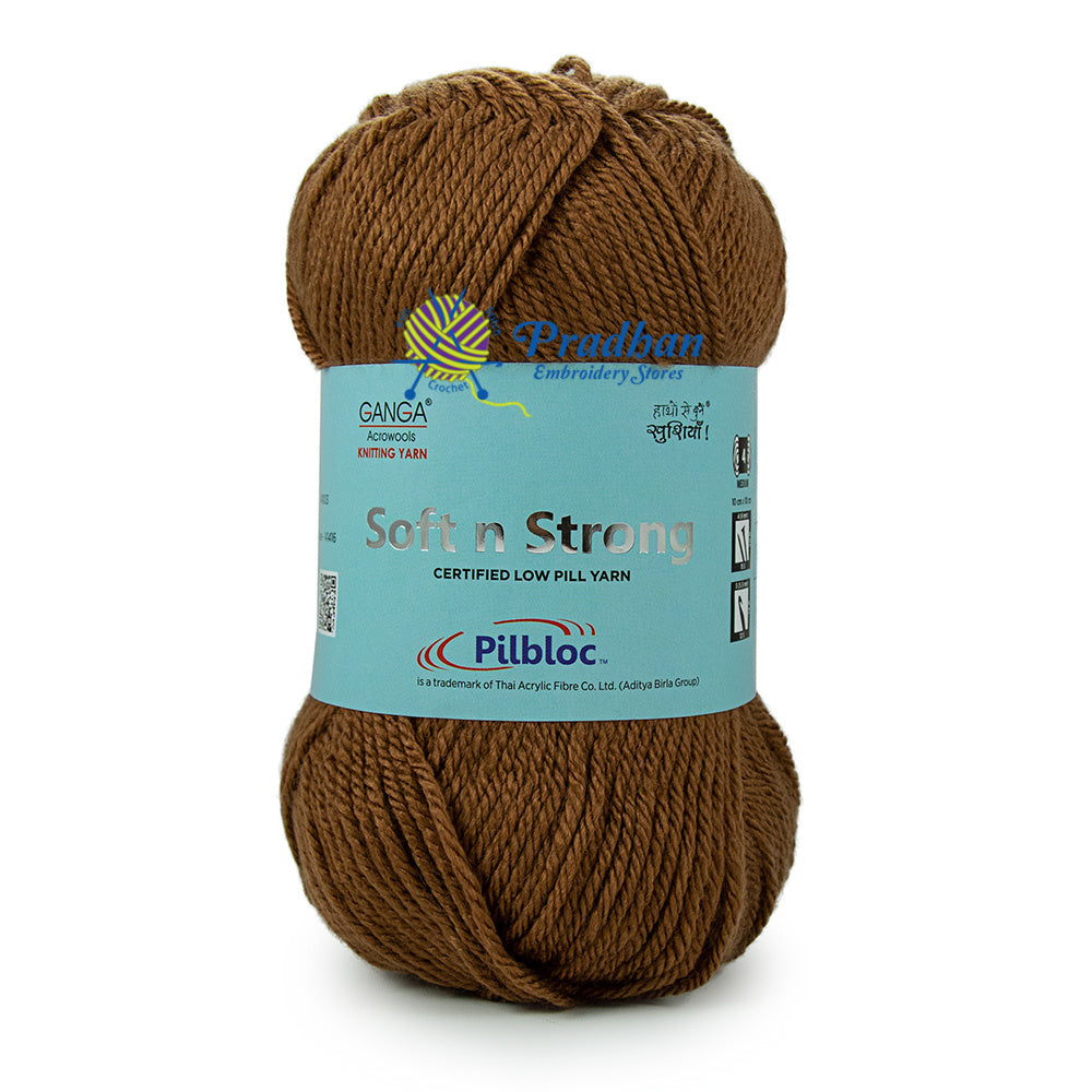 Soft N Strong SNS023