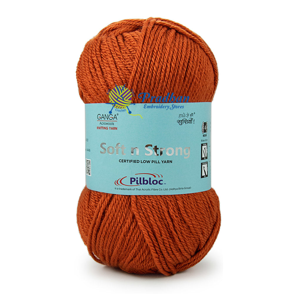 Soft N Strong SNS024
