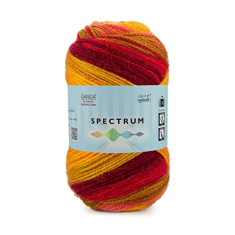 Spectrum SPT007 [812906]