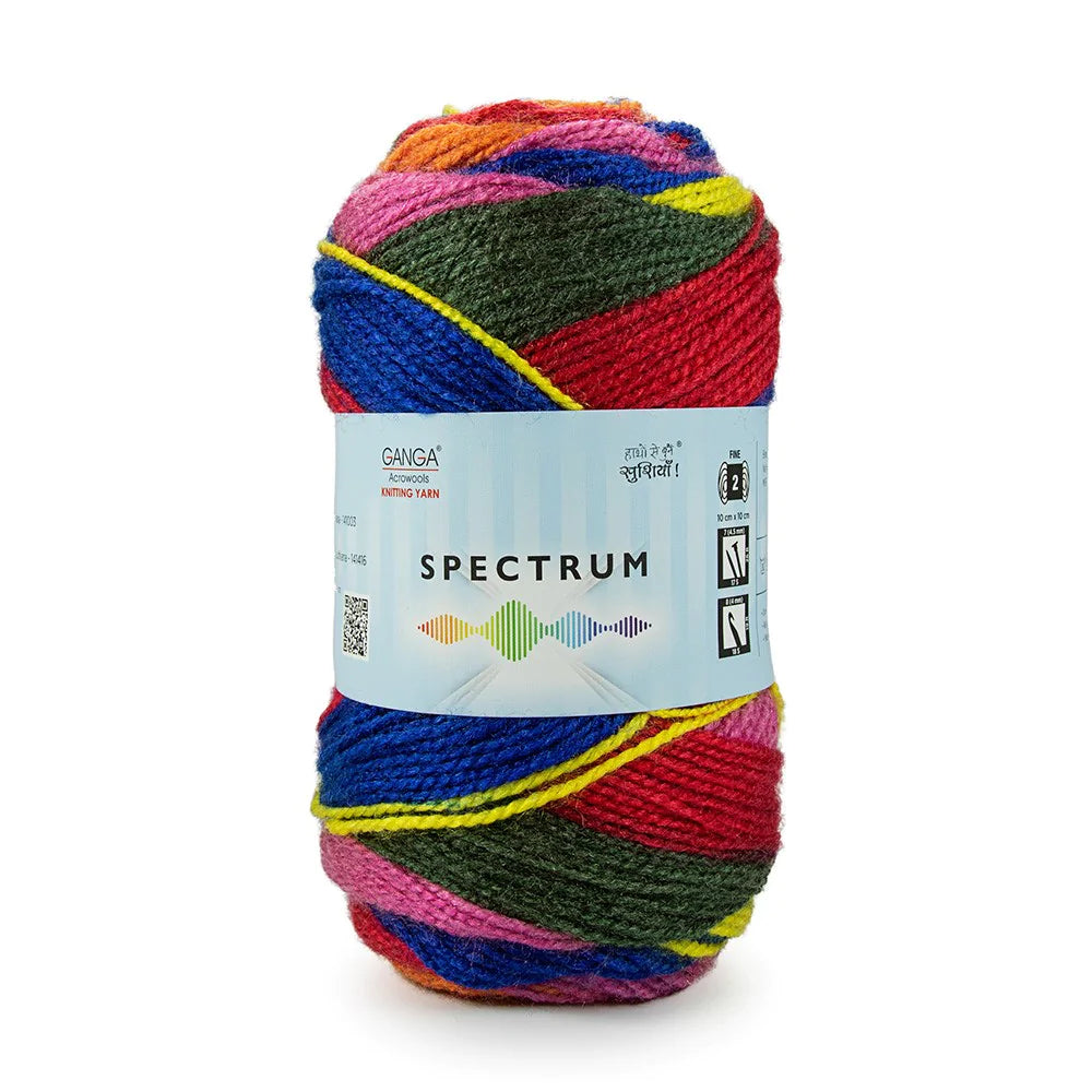 Spectrum SPT008 [814204]