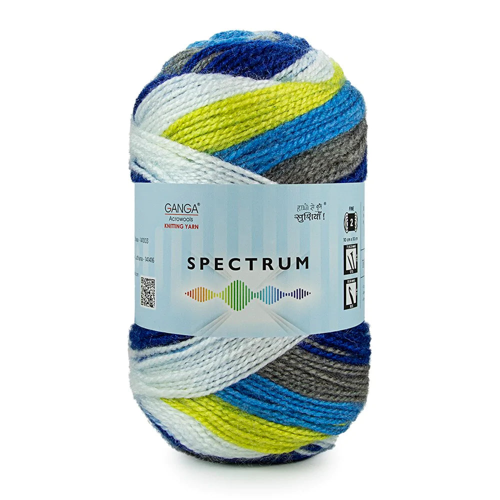 Spectrum SPT009 [814701]