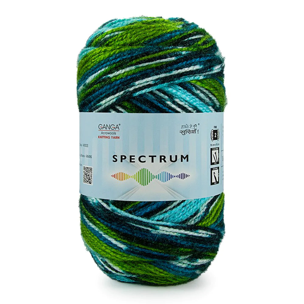 Spectrum SPT016 [811007]