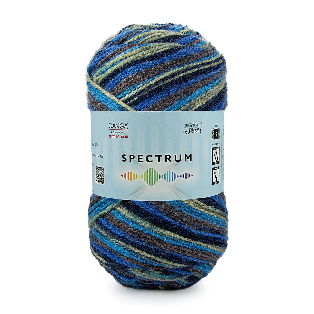 Spectrum SPT024 [814310]