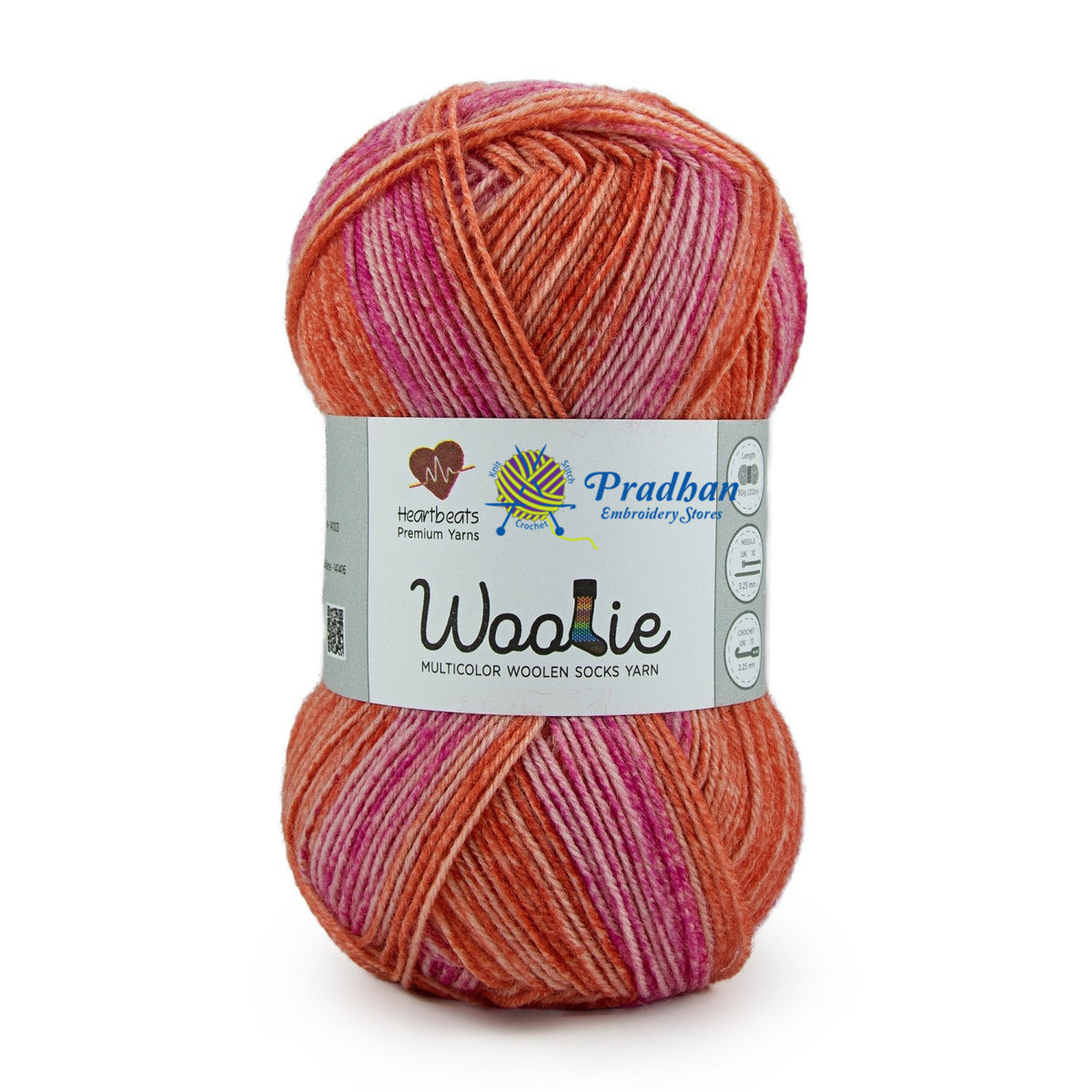 Woolie MultiColor WLM03