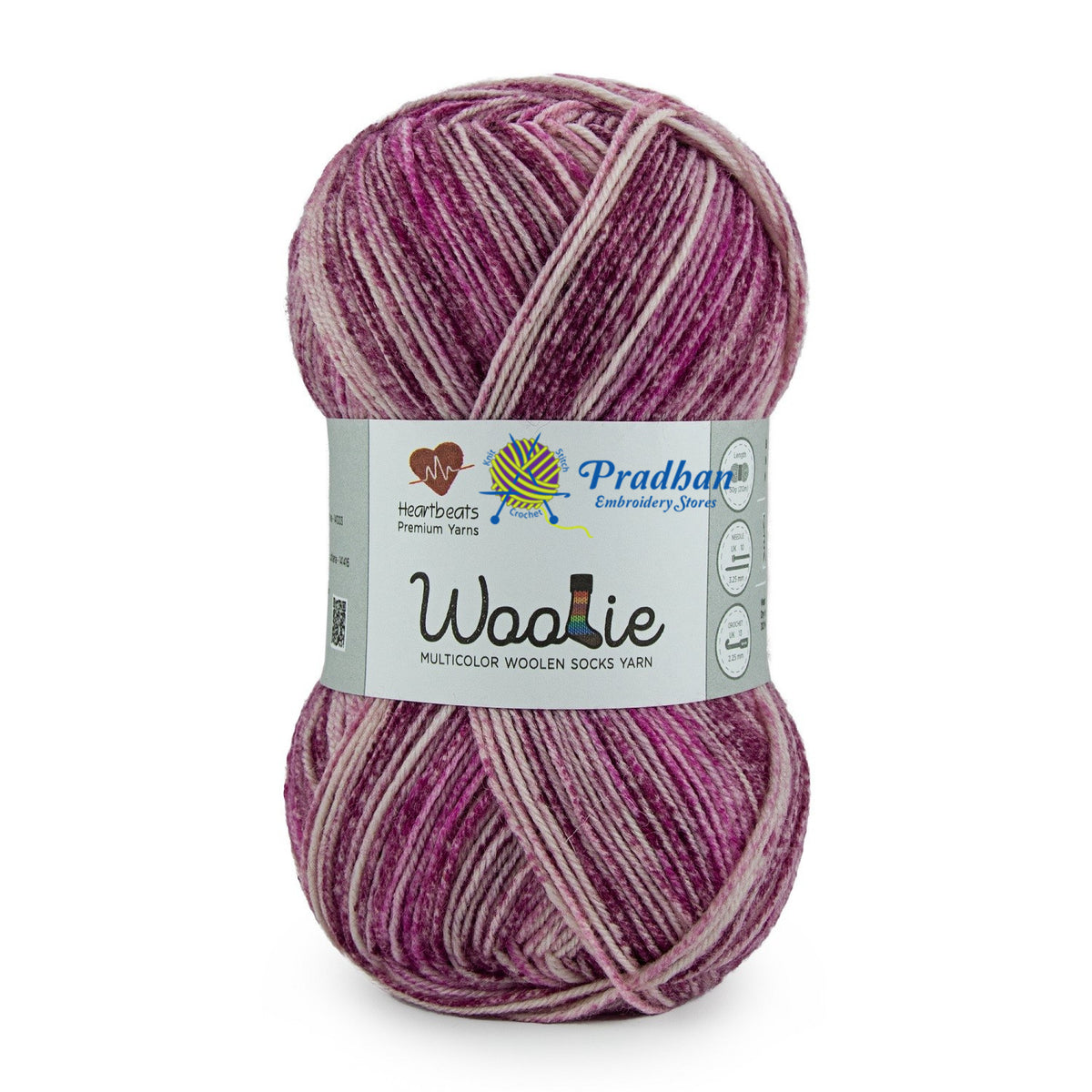 Woolie MultiColor WLM05