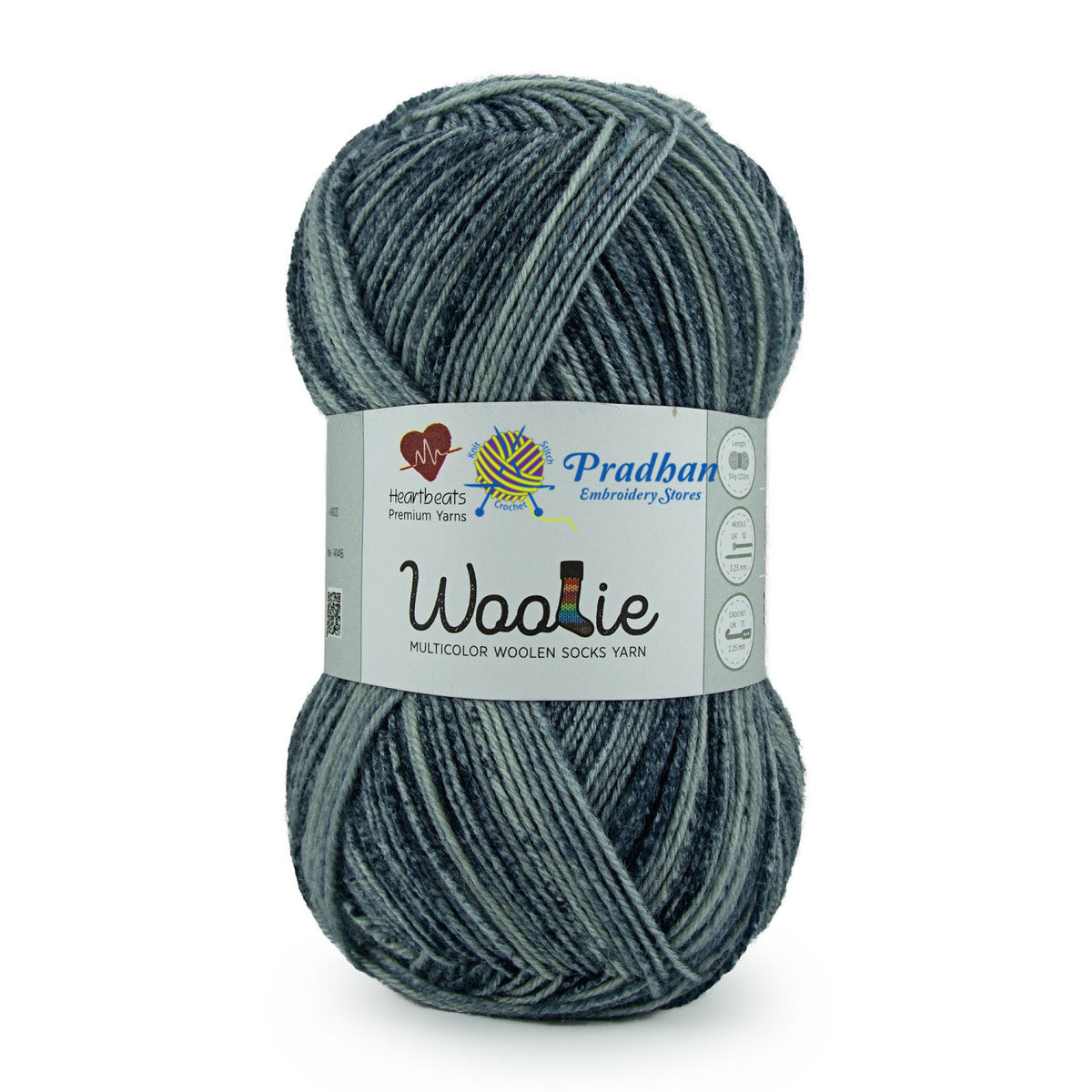 Woolie MultiColor WLM06
