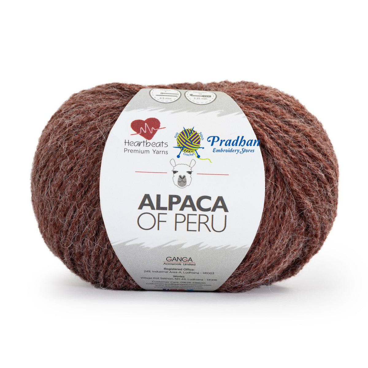 Alpaca of Peru APU5