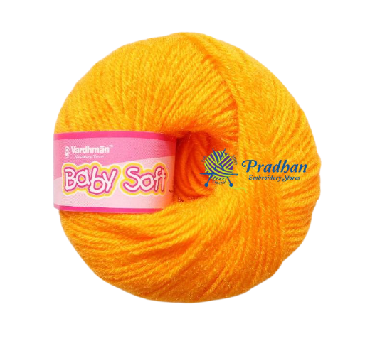 Baby Soft BSS038