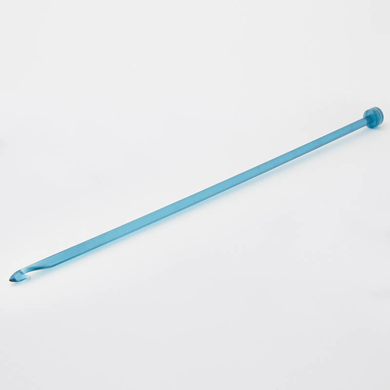 Trendz Tricot / Afghan Traditional Single Ended Crochet Hook (30cm)