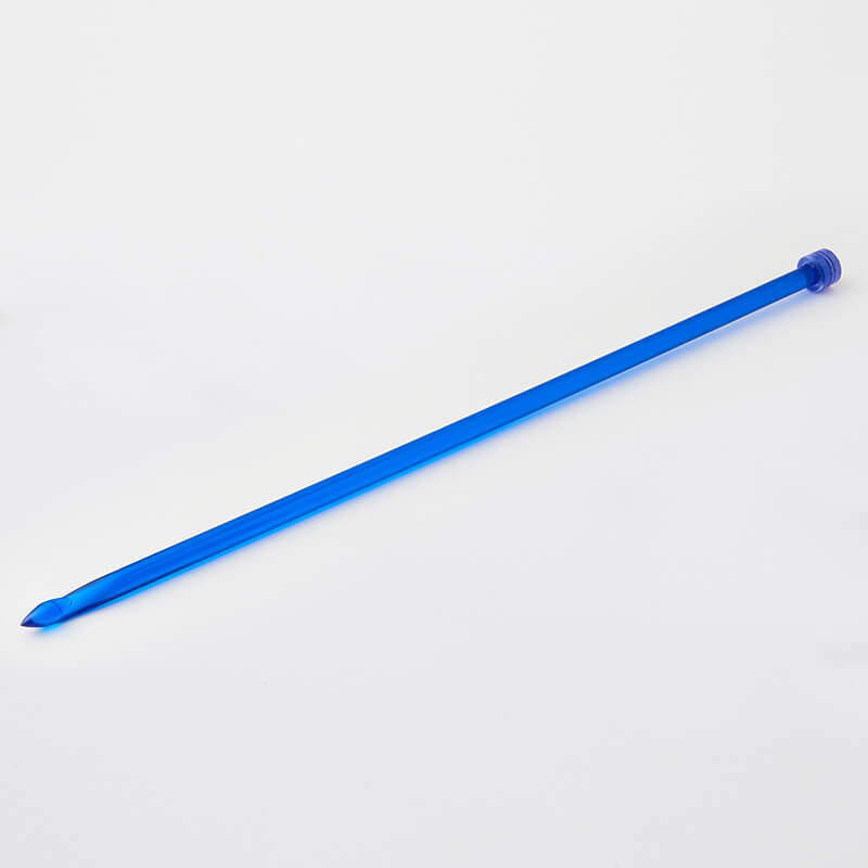 Trendz Tricot / Afghan Traditional Single Ended Crochet Hook (30cm)