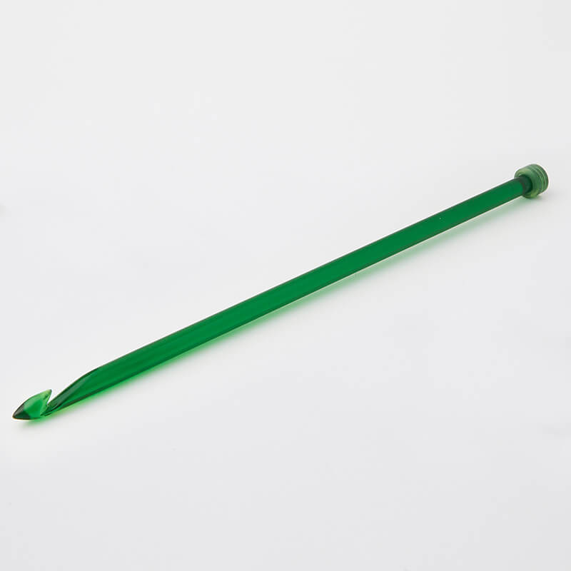 Trendz Tricot / Afghan Traditional Single Ended Crochet Hook (30cm)